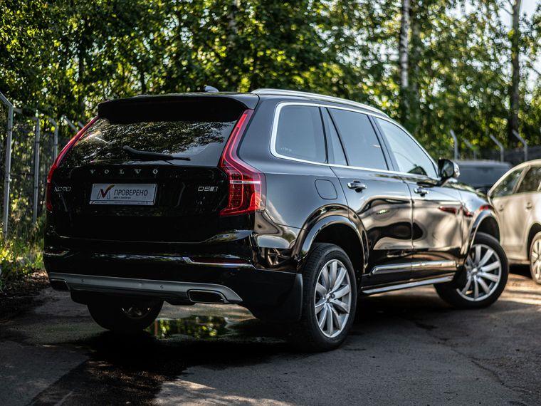 Volvo XC90,  - вид 1