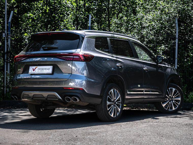 Chery Tiggo 8 Pro Max,  - вид 1