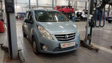 Ravon R2 2016 года, 75 893 км - вид 2