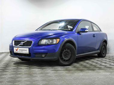 Volvo C30 2007 года, 258 437 км - вид 2