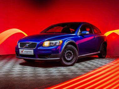 Volvo C30 2007 года, 258 437 км - вид 1