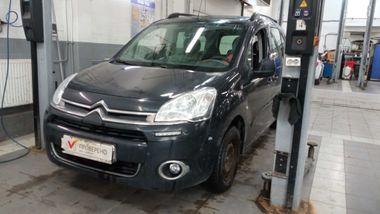 Citroen Berlingo 2013 года, 168 420 км - вид 1