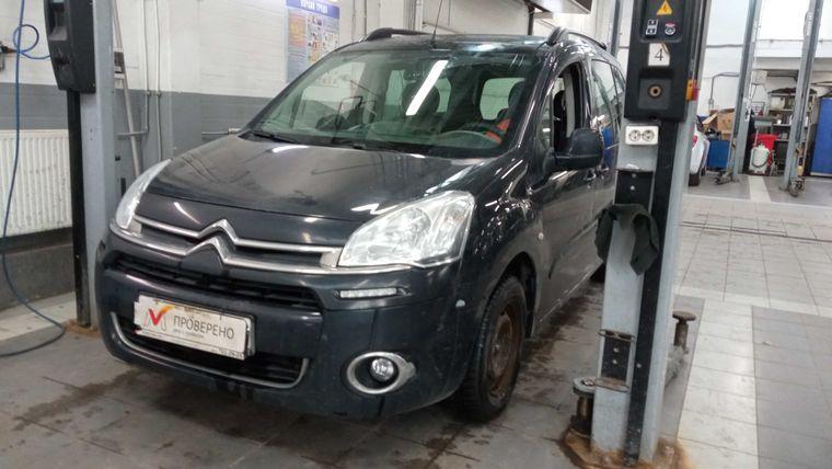 Citroen Berlingo 2013 года, 168 420 км - вид 1