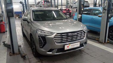 Haval Jolion 2023 года, 67 641 км - вид 2