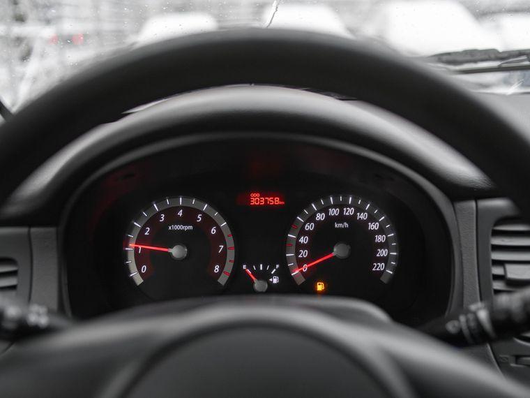 Kia Rio,  - вид 4