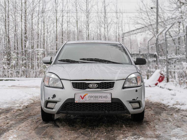 Kia Rio,  - вид 2