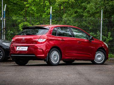 Citroen C4 2011 года, 175 680 км - вид 2