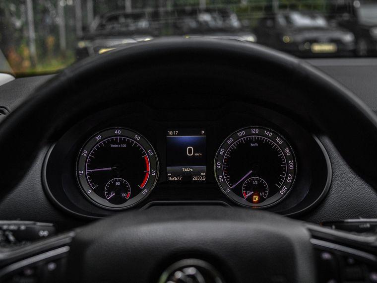 Skoda Octavia,  - вид 4