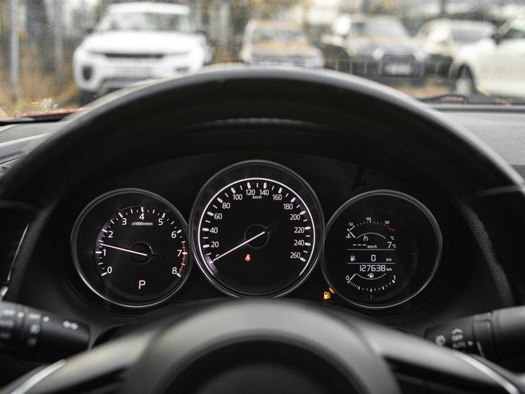 Mazda 6,  - вид 4