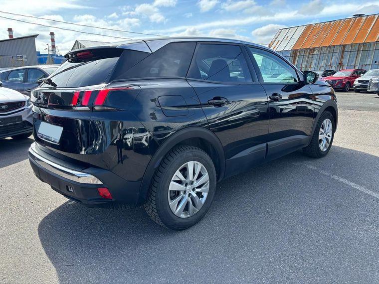 Peugeot 3008, 2020 - вид 3