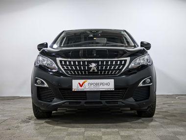 Peugeot 3008 2020 года, 75 954 км - вид 2