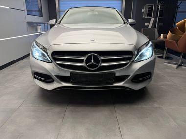 Mercedes-Benz C-класс 2014 года, 114 306 км - вид 2