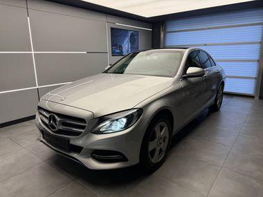Mercedes-Benz C-класс 2014 года, 114 306 км - вид 1