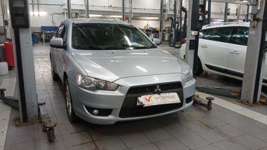 Mitsubishi Lancer 2007 года, 215 236 км - вид 2