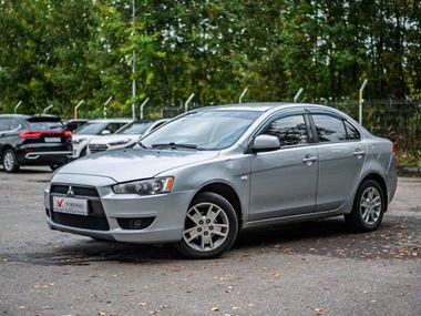 Mitsubishi Lancer 2007 года, 215 236 км - вид 1