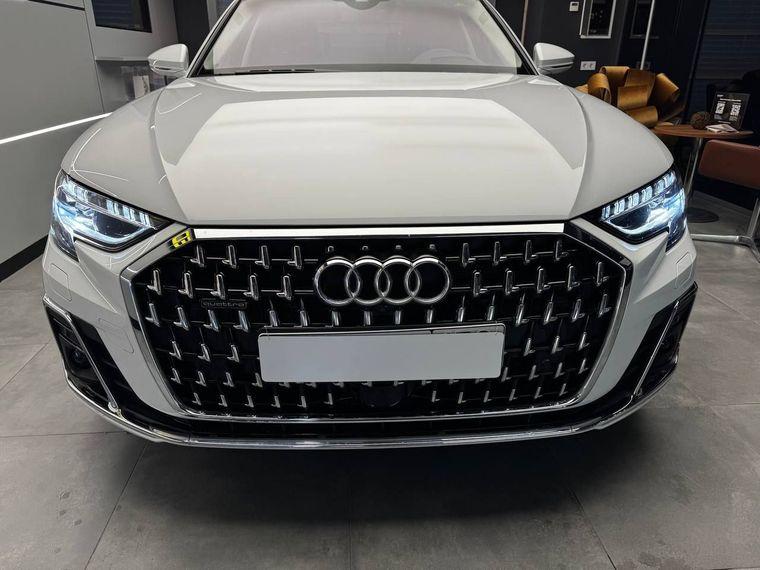 Audi A8, 2024 - вид 1