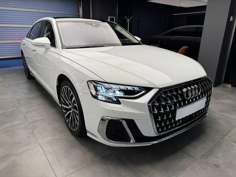 Audi A8, 2024 - вид 2