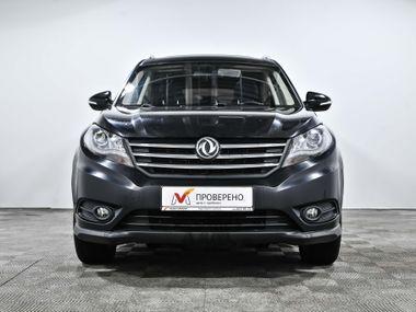 Dongfeng 580 2019 года, 113 541 км - вид 2