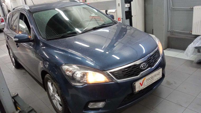 Kia Ceed,  - вид 1