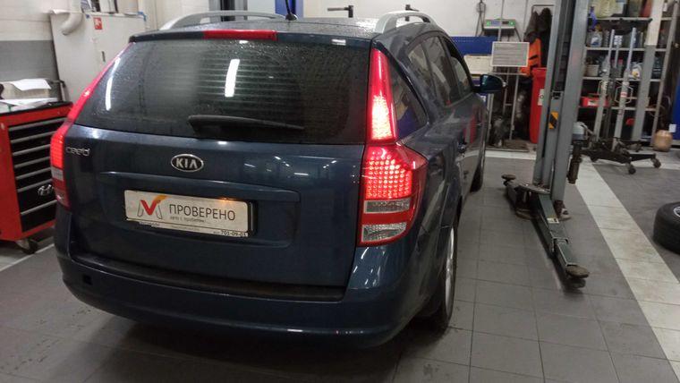 Kia Ceed,  - вид 2