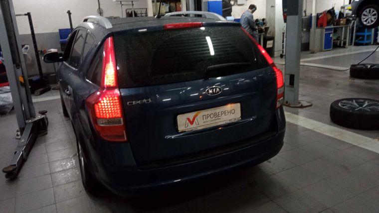 Kia Ceed,  - вид 3