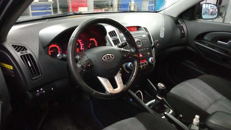 Kia Ceed,  - вид 4