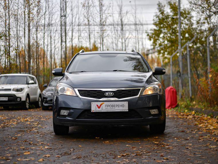 Kia Ceed,  - вид 2