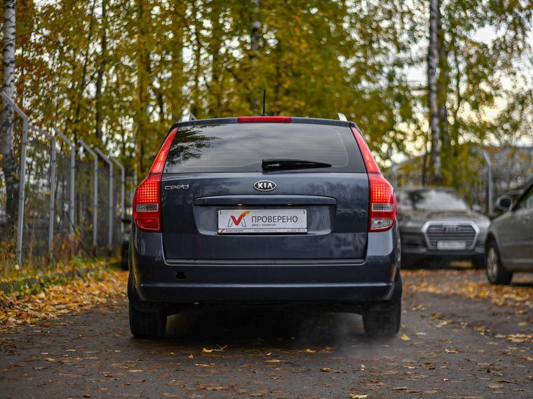 Kia Ceed,  - вид 3
