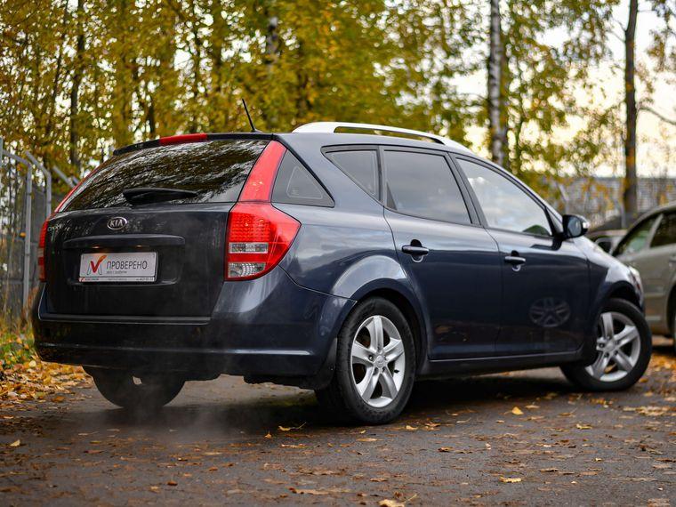 Kia Ceed,  - вид 1