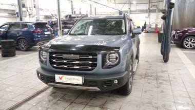 Haval Dargo 2023 года, 14 288 км - вид 1