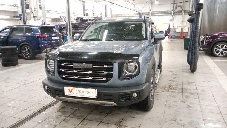 Haval Dargo 2023 года, 14 288 км - вид 1