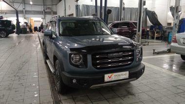Haval Dargo 2023 года, 14 288 км - вид 2