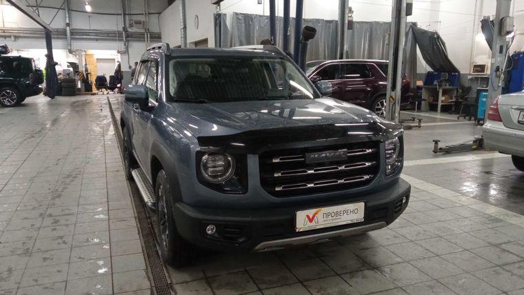 Haval Dargo 2023 года, 14 288 км - вид 2