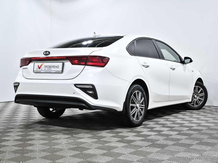 KIA Cerato, 2018 - вид 3