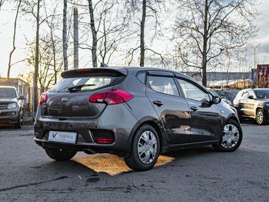 Kia Ceed 2017 года, 152 386 км - вид 2