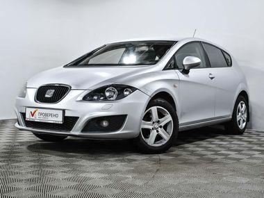 SEAT Leon 2011 года, 174 891 км - вид 1