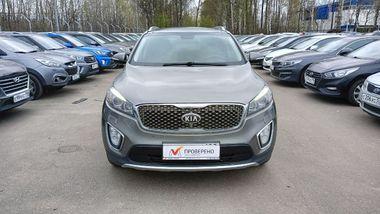 Kia Sorento Prime 2015 года, 233 420 км - вид 2