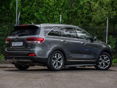 Kia Sorento Prime 2015 года, 233 420 км - вид 2