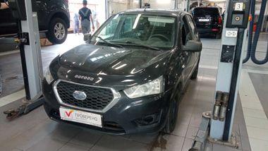 Datsun mi-DO 2015 года, 134 507 км - вид 1