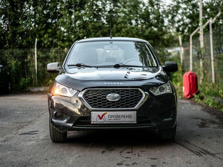 Datsun mi-DO,  - вид 2