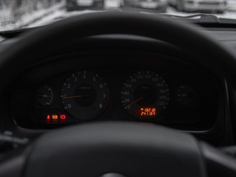 Nissan Almera Classic,  - вид 4