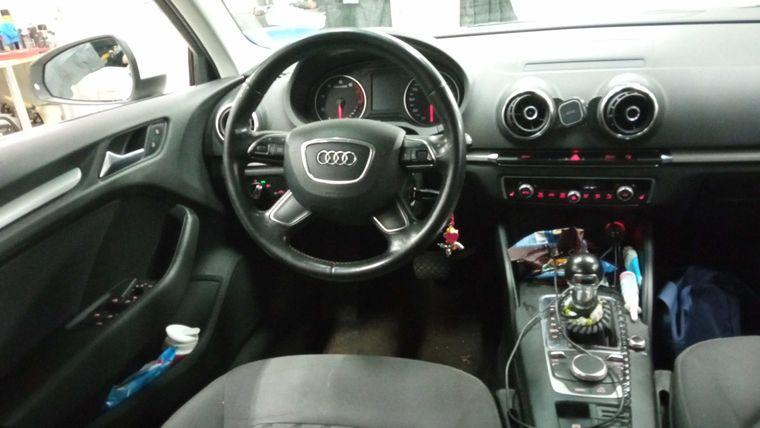 Audi A3,  - вид 4