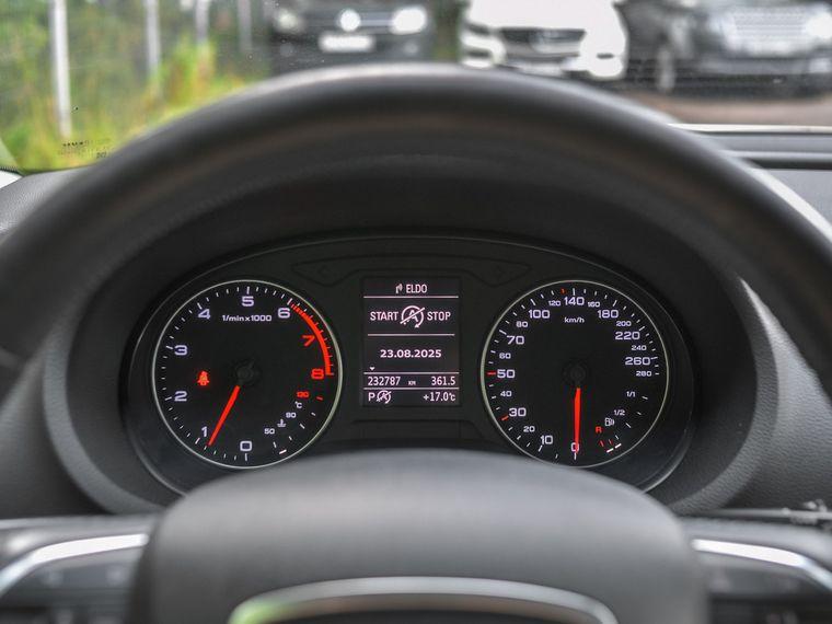 Audi A3,  - вид 4