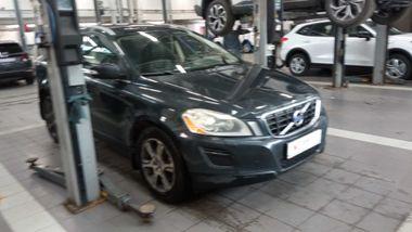 Volvo XC60 2012 года, 262 838 км - вид 2