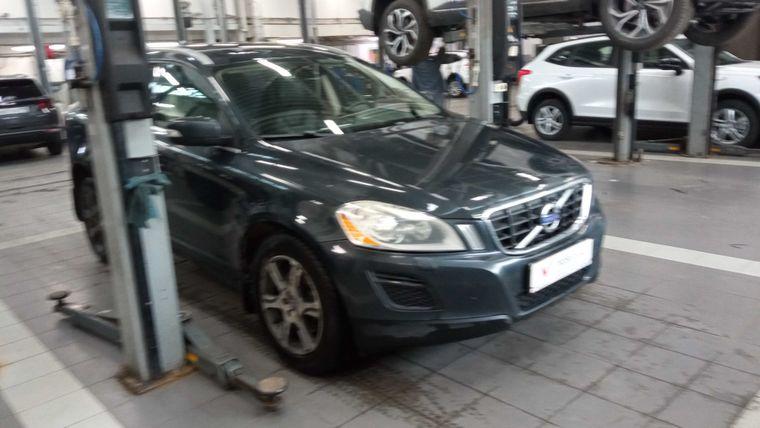 Volvo XC60 2012 года, 262 838 км - вид 2