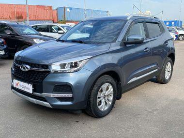 Chery Tiggo 4 2021 года, 69 169 км - вид 1