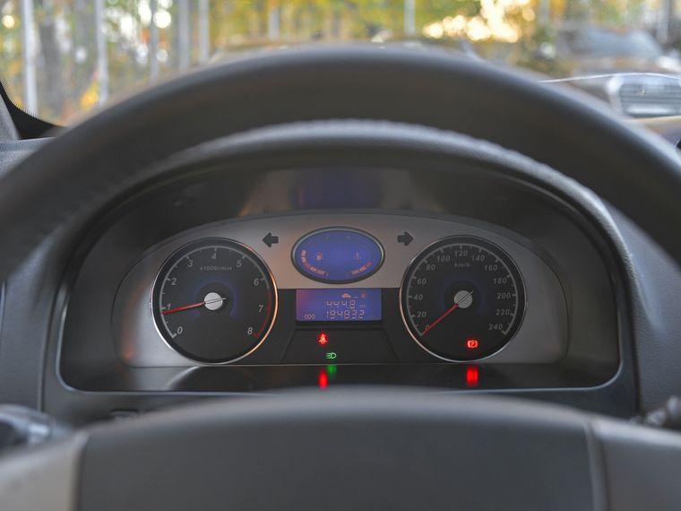 Geely Emgrand EC7,  - вид 4
