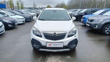 Opel Mokka 2015 года, 97 319 км - вид 2