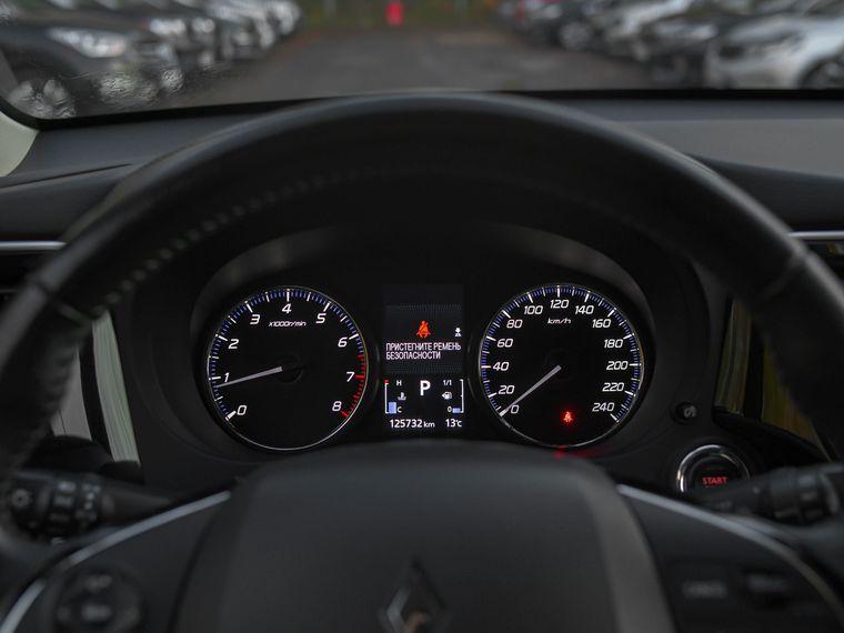 Mitsubishi Outlander,  - вид 4