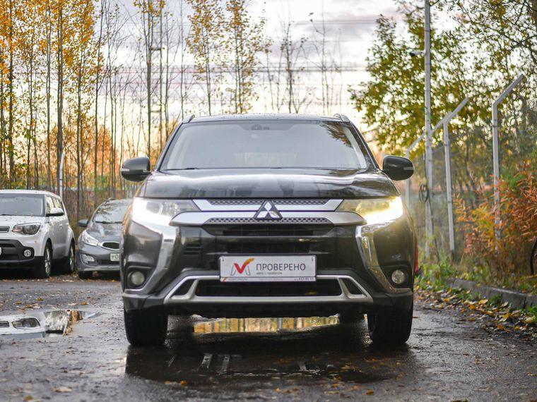 Mitsubishi Outlander,  - вид 2